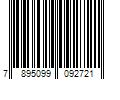 Barcode Image for UPC code 7895099092721