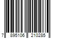 Barcode Image for UPC code 7895106210285