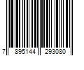 Barcode Image for UPC code 7895144293080