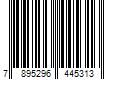 Barcode Image for UPC code 7895296445313