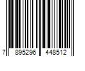 Barcode Image for UPC code 7895296448512