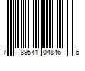 Barcode Image for UPC code 789541048466