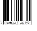 Barcode Image for UPC code 7895623083140