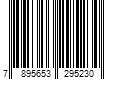 Barcode Image for UPC code 7895653295230