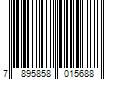 Barcode Image for UPC code 7895858015688