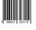 Barcode Image for UPC code 7896001303119