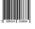 Barcode Image for UPC code 7896004008684