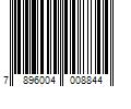 Barcode Image for UPC code 7896004008844