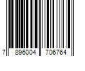 Barcode Image for UPC code 7896004706764