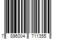 Barcode Image for UPC code 7896004711355