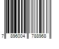 Barcode Image for UPC code 7896004788968