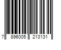 Barcode Image for UPC code 7896005213131