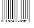 Barcode Image for UPC code 7896005218686