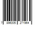 Barcode Image for UPC code 7896005271964