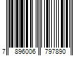 Barcode Image for UPC code 7896006797890