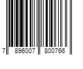 Barcode Image for UPC code 7896007800766