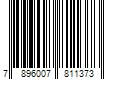 Barcode Image for UPC code 7896007811373