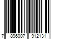 Barcode Image for UPC code 7896007912131