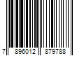 Barcode Image for UPC code 7896012879788