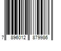 Barcode Image for UPC code 7896012879986