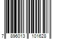 Barcode Image for UPC code 7896013101628