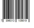 Barcode Image for UPC code 7896013105619