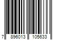 Barcode Image for UPC code 7896013105633