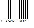 Barcode Image for UPC code 7896013106944