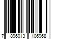 Barcode Image for UPC code 7896013106968