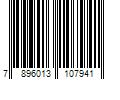 Barcode Image for UPC code 7896013107941