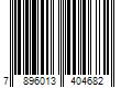 Barcode Image for UPC code 7896013404682