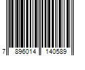 Barcode Image for UPC code 7896014140589. Product Name: L'OrÃ©al ImÃ©dia Excellence ColoraÃ§Ã£o Creme - Louro Natural 7