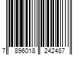 Barcode Image for UPC code 7896018242487