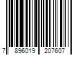 Barcode Image for UPC code 7896019207607