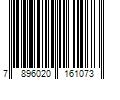 Barcode Image for UPC code 7896020161073