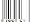 Barcode Image for UPC code 7896020162711