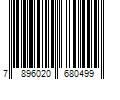 Barcode Image for UPC code 7896020680499