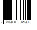 Barcode Image for UPC code 7896020694601