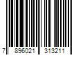 Barcode Image for UPC code 7896021313211