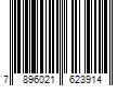 Barcode Image for UPC code 7896021623914