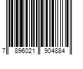 Barcode Image for UPC code 7896021904884