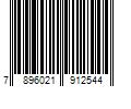 Barcode Image for UPC code 7896021912544