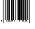 Barcode Image for UPC code 7896023719899