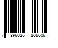 Barcode Image for UPC code 7896025805606