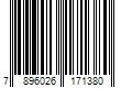 Barcode Image for UPC code 7896026171380