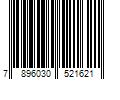 Barcode Image for UPC code 7896030521621