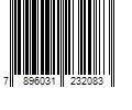 Barcode Image for UPC code 7896031232083