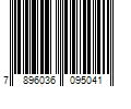 Barcode Image for UPC code 7896036095041