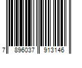 Barcode Image for UPC code 7896037913146