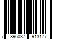 Barcode Image for UPC code 7896037913177